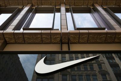 Nike joined the wave of brands buying into excitement over virtual goods as the sportswear giant announced it has bought digital sneaker maker RTFKT
