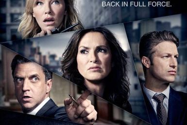 "Law & Order: Special Victims Unit" Season 18 won't air its next episode until January 2017.