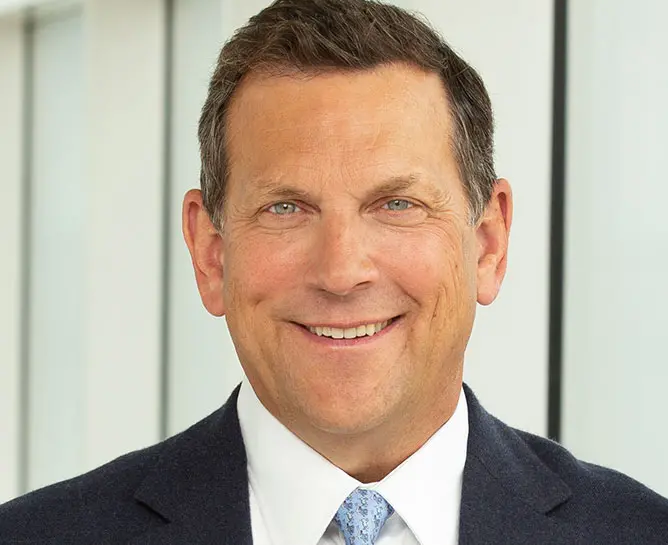 "At Northwestern Mutual, we have seen that deep trust drives value for our company and the policyowners who own our mutual company," says John Schlifske.
