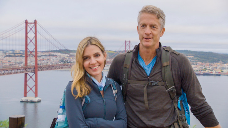Kim and Penn Holderness are predicted to win Season 33 of "The Amazing Race."