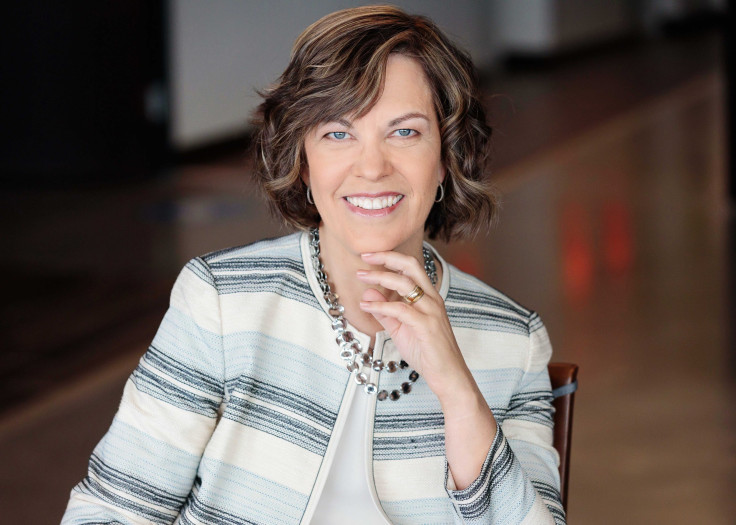 "When I speak to young leaders, I acknowledge their love of the entrepreneurial opportunity, but I ask them not to forget about large, complex organizations as well," says Cheryl Bachelder.
