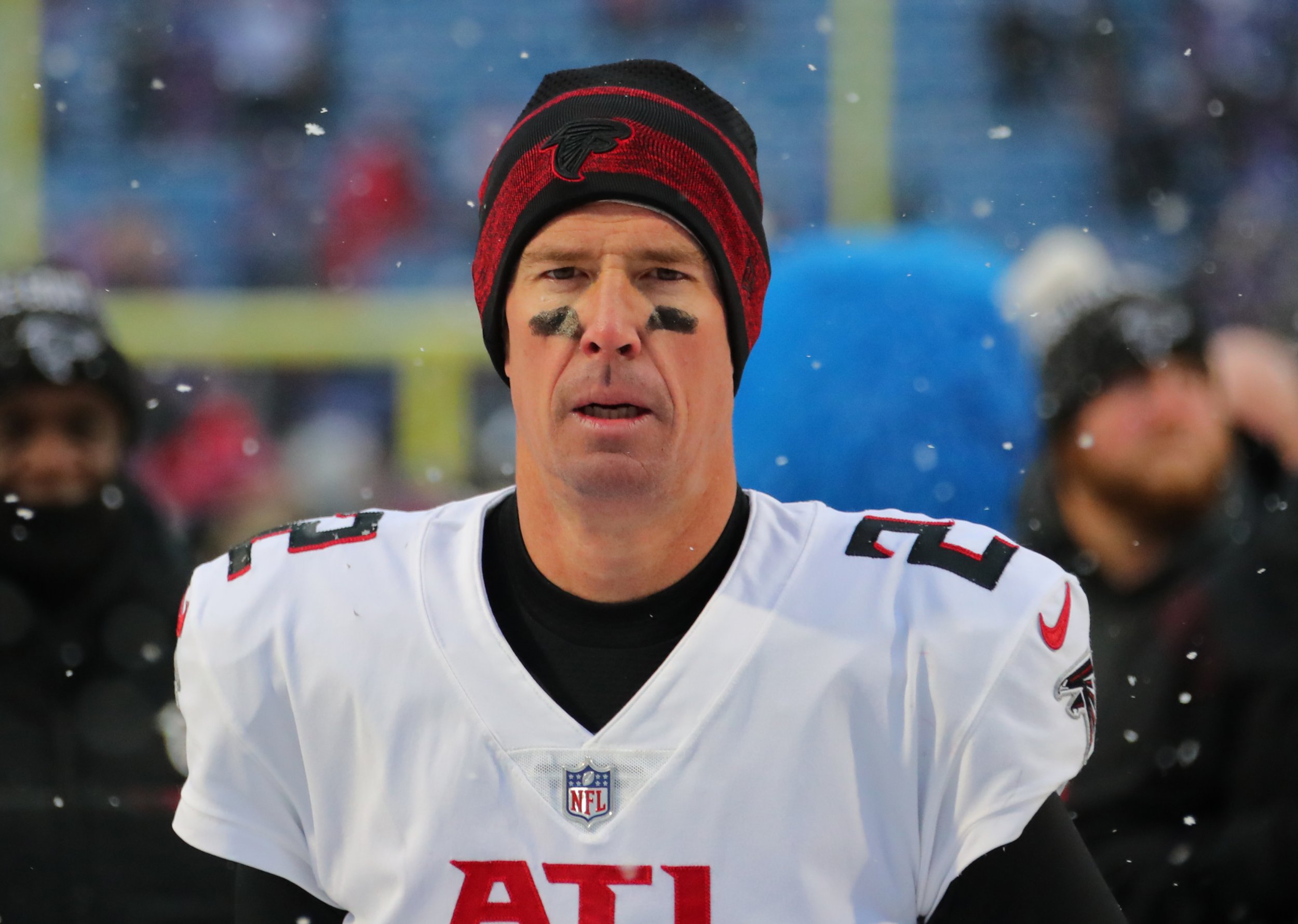 Why Matt Ryan Will Bring Stability To Indianapolis Colts