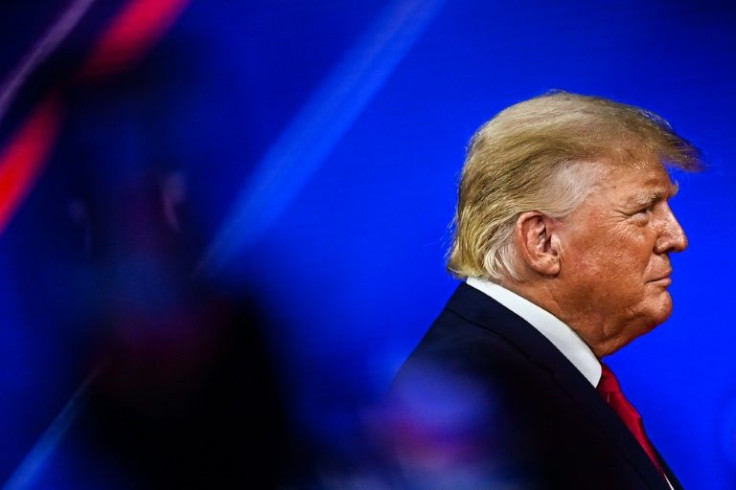 Former US president Donald Trump is facing a criminal investigation into his business practices