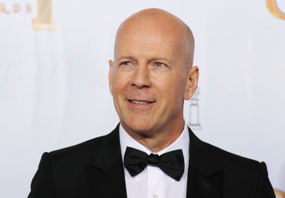 Bruce Willis Spotted Smiling in Rare LA Outing After Months of Health Updates on Frontotemporal Dementia
