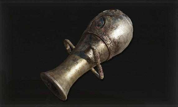 The Jar Cannon