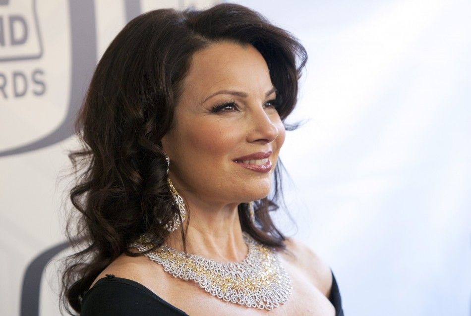 Fran Drescher Is Content Being Single; Says She Has No Desire To Date