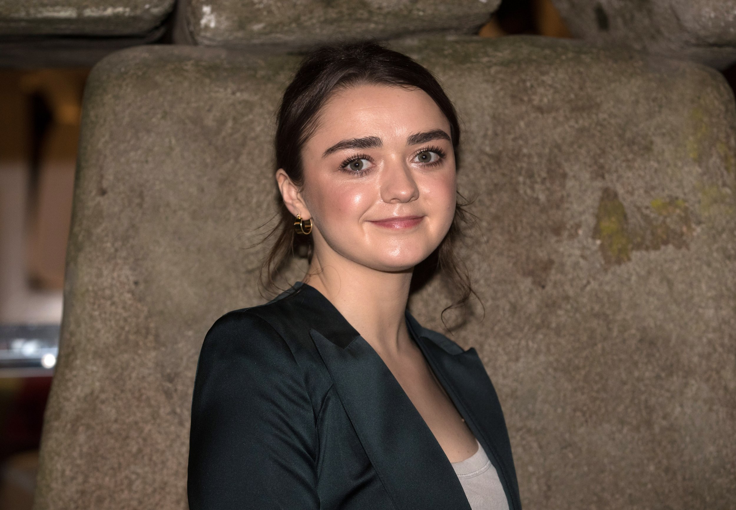 Maisie Williams Doesn’t Miss ‘Game Of Thrones’