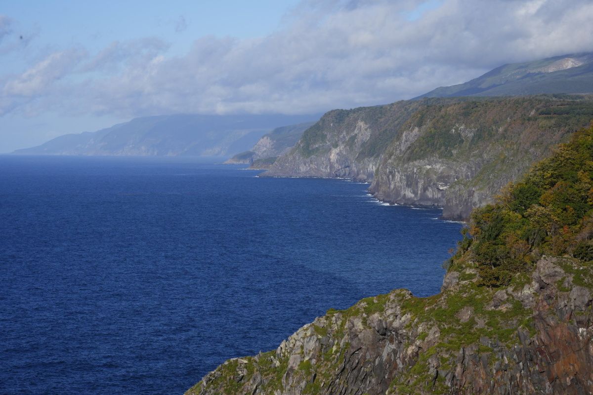 10 Dead, 16 Missing After Boat Sinks In Japan