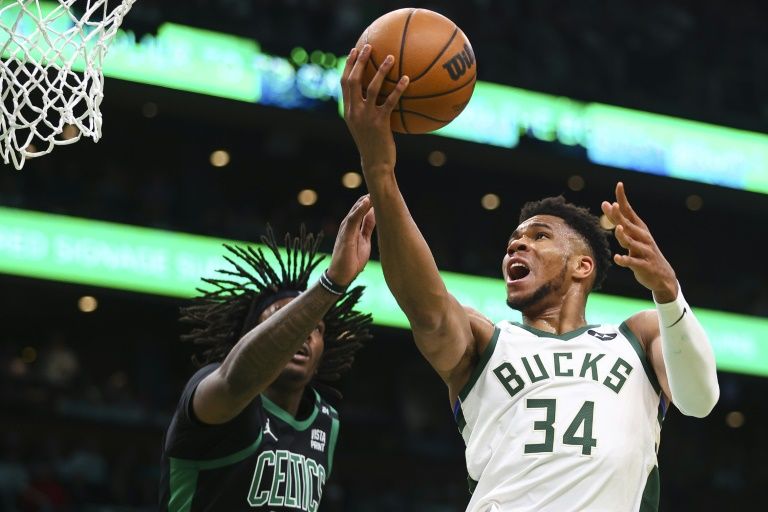 Giannis Antetokounmpo Trade Rumors Explode as Bucks Enter Full Rebuild Mode