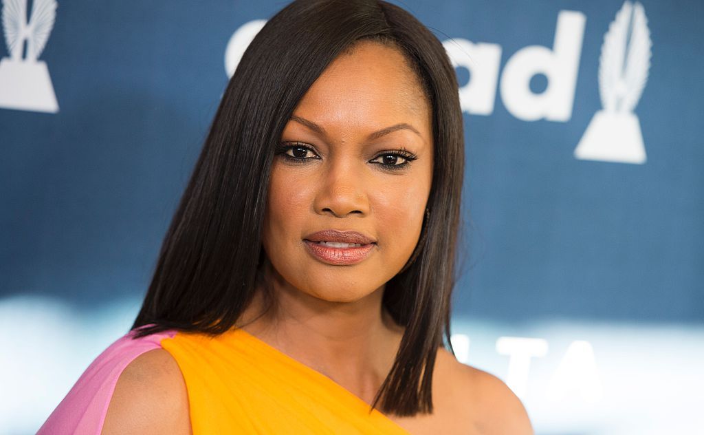 Garcelle Beauvais Details 'Unfriendly, Standoffish' Encounter With 'The