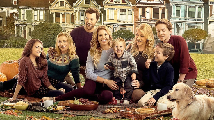 There are still so many questions left unanswered on "Fuller House."