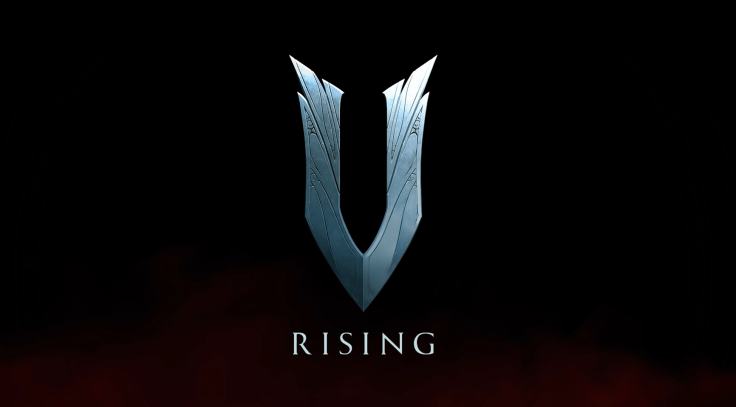 V Rising