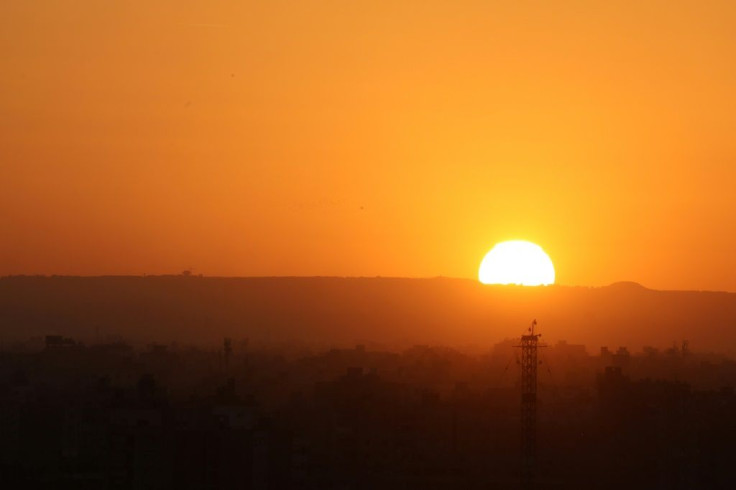 Blessed with year-round sunshine, North Africa has enormous potential for solar energy