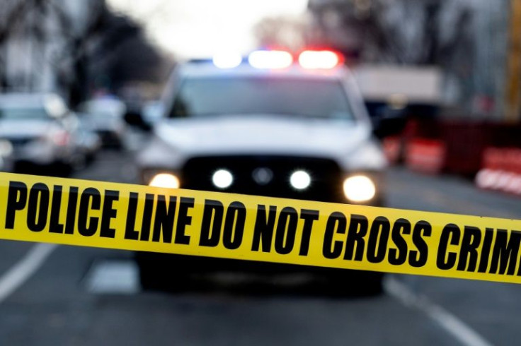 The United States is suffering from a string of deadly mass shootings including one in Philadelphia that left three dead and 11 others wounded on June 4, 2022