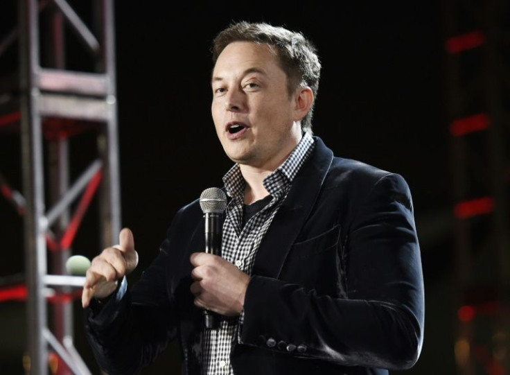 Telsa CEO Elon Musk reportedly wants to cut about 10 percent of headcount on worries of an economic slowdown
