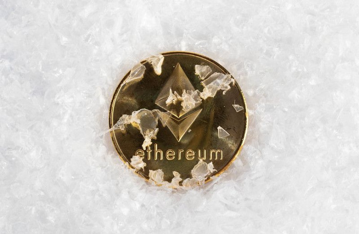crypto winter