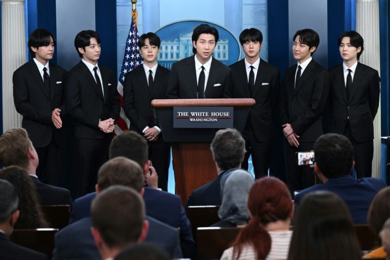 BTS Comeback with 'Arirang' Album Release, Netflix Live Concert and Record-Breaking World Tour