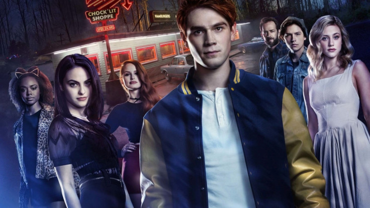 Choose one of the "Riverdale" characters to take on as your Halloween costume this year.