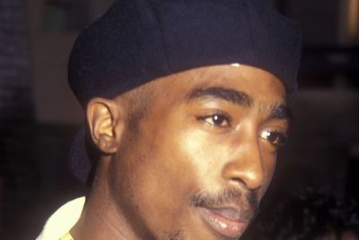 Tupac Shakur
