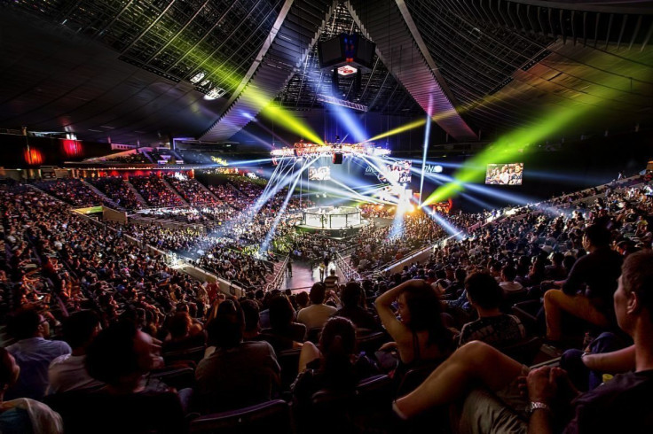 On March 26, ONE X joins a multitude of ONE Championship events to be held at the Singapore Indoor Stadium in the locale of Kailang, Singapore.