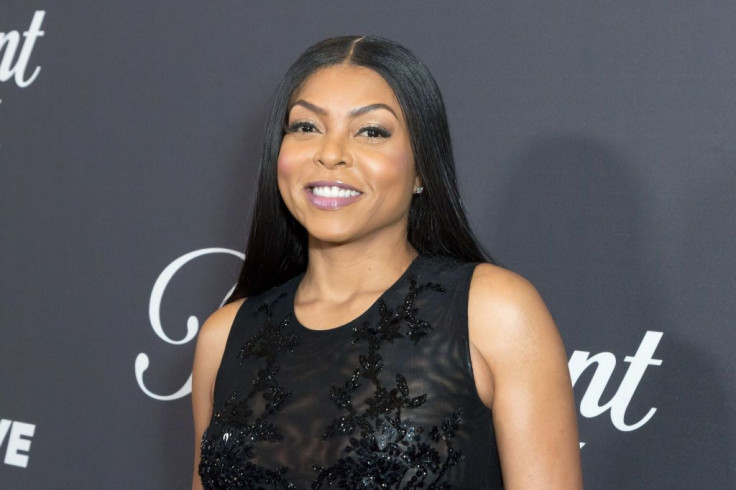 "Empire" star Taraji P. Henson attends the "Lip Sync Battle LIVE: A Michael Jackson Celebration" at Dolby Theatre on Jan.18, 2018 in Hollywood, California.