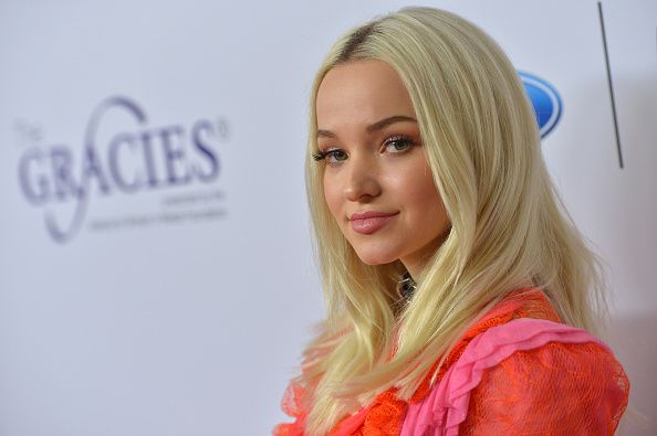 (VIDEO) Dove Cameron Thriller Series '56 Days' Tops Prime Video Charts, Hits No. 1 in U.S
