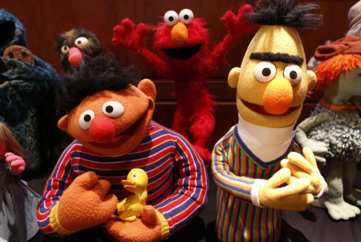 The next five seasons of "Sesame Street" will run on HBO nine months before they become available on PBS.