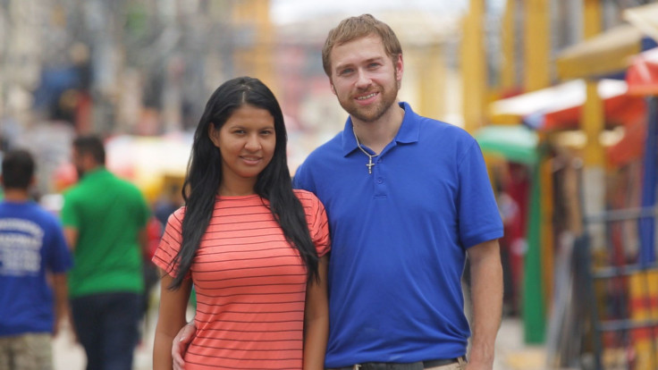 Paul and Karine will attempt to finally take their relationship to the next level on "90 Day Fiancé: Before the 90 Days" Season 2.