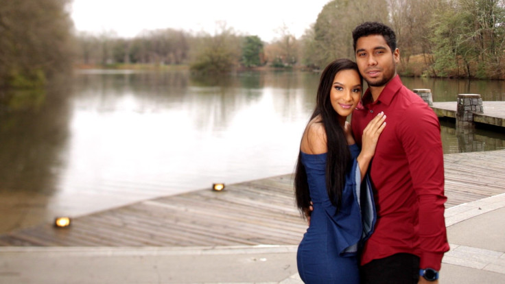 Chantel and Pedro will appear on "90 Day Fiancé: Happily Ever After?" Season 4.
