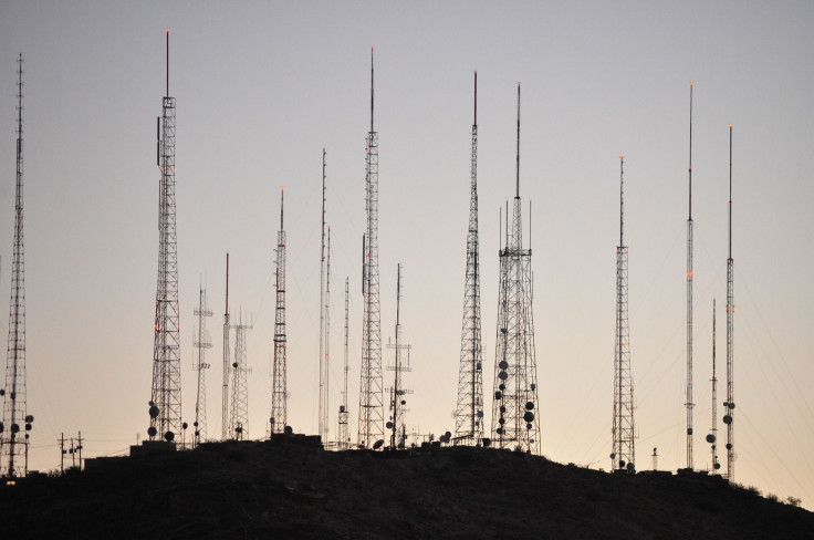 Several government agencies are exploring the possibility of combining radio spectrum to free up room for more wireless internet services.