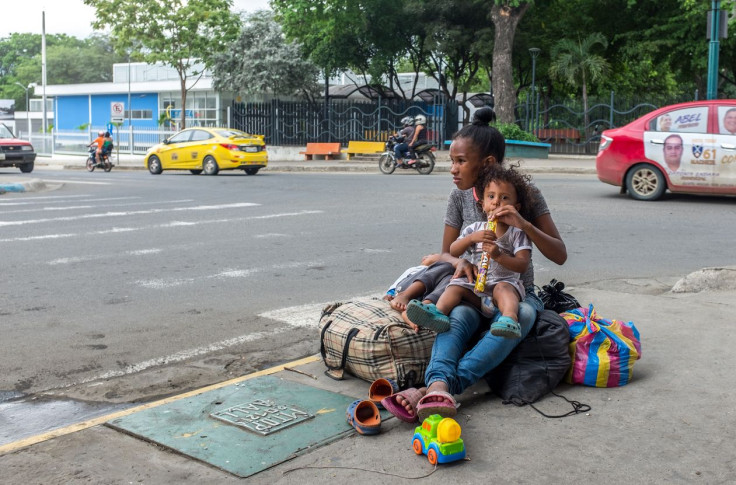 As a company, we strive to combat the manifold risks posed to the millions of individuals trapped in cycles of predation and poverty in global supply chains as well as the communities impacted by waste.