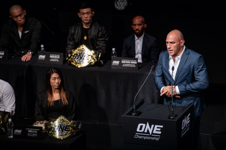 Brandon Vera