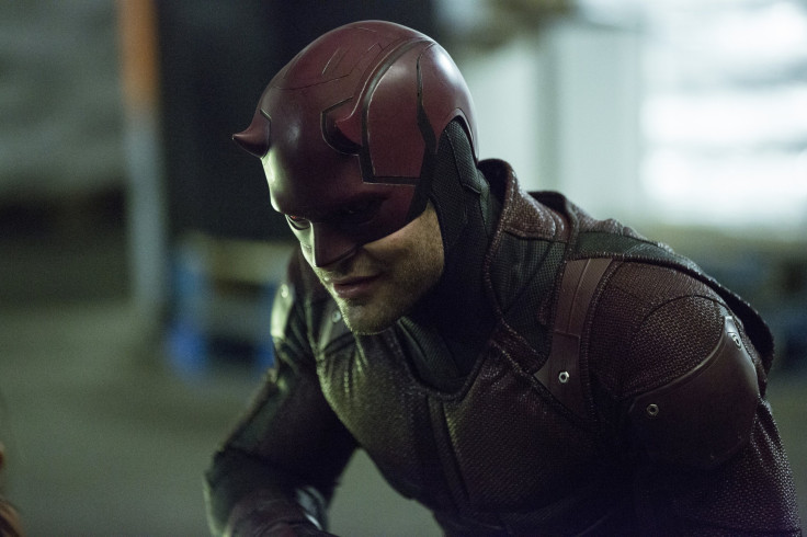 "Marvel's Daredevil" will not be renewed for Season 4. Netflix confirmed its cancellation.