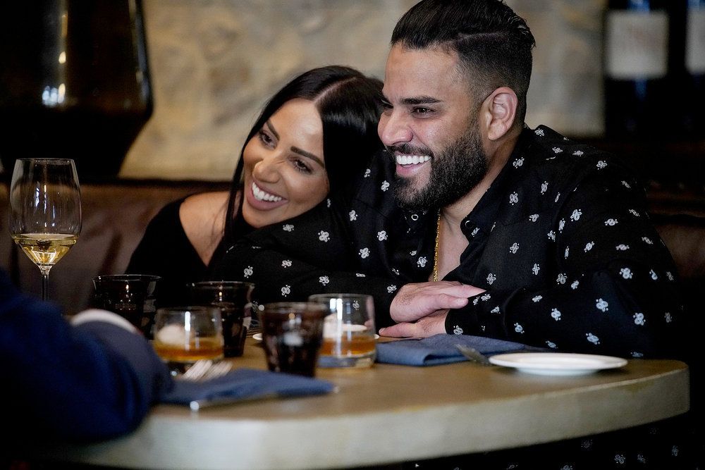 'Shahs Of Sunset' Star Mike Shouhed Faces Multiple Charges After(02)