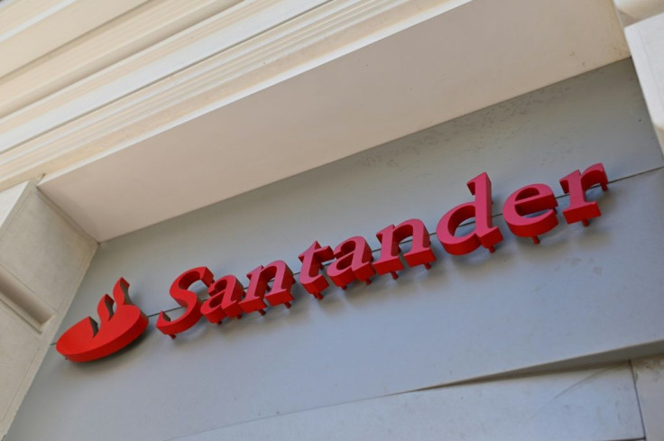 Spanish banking giant Santander, which also has a strong presence in Britain, Brazil and the United States, did not say what its plans were for its workers outside of Spain
