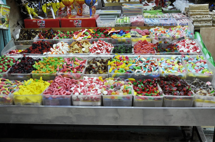 Representation. "Sour lollies" should be avoided by anyone regardless of age due to the acidic coating, according to Australian child health organization CPR Kids.