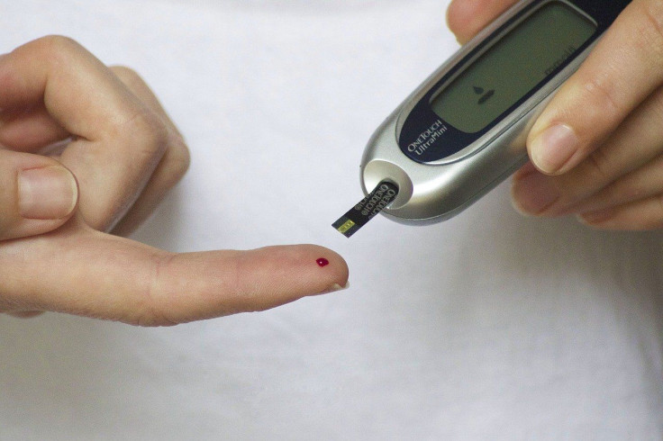 The glucose test device used for single user was reused on multiple guest