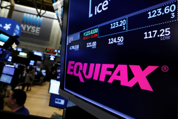 Equifax is dealing with the aftermath of a massive data hack.