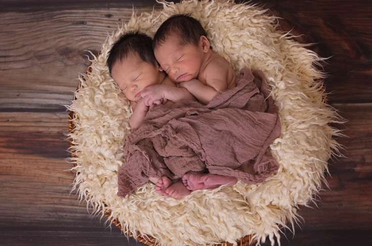 Woman delivers fifth set of twins