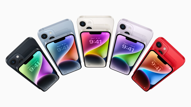 Apple launched the next generation of its smartphone with the iPhone 14 on at its most recent product event.