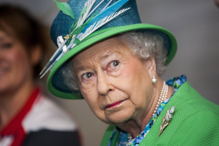 Despite ISIS threats of violence against Queen Elizabeth, she and her family are expected to go ahead with plans to lead the annual VJ Day celebrations this weekend.