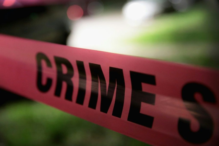 Crime scene police line | Representational Image