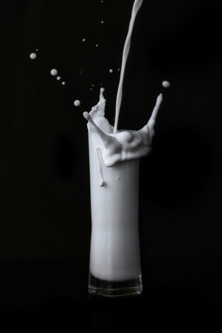 Milk