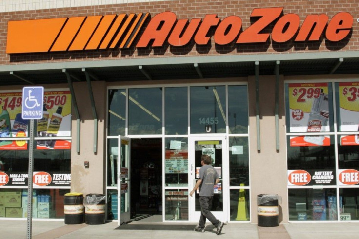 AutoZone was ordered to pay $185 million in punitive damages for discriminating against Rosario Juarez, a pregnant manager who was demoted and fired in 2008.