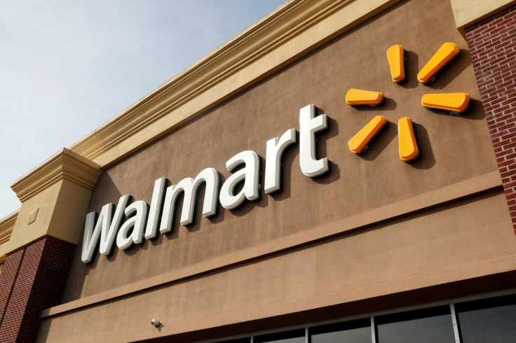Walmart administers COVID-19 vaccines as part of Federal Retail Pharmacy Program in West Haven