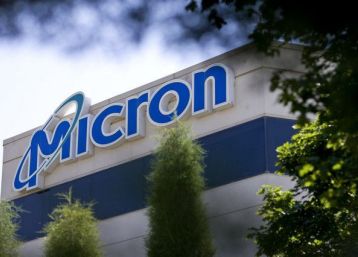 Earnings News: Micron Technology Inc (NASDAQ: MU)