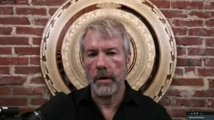 Thirty-five years after graduating with the highest honors, Michael Saylor returns to his alma mater to headline the MIT Bitcoin Expo