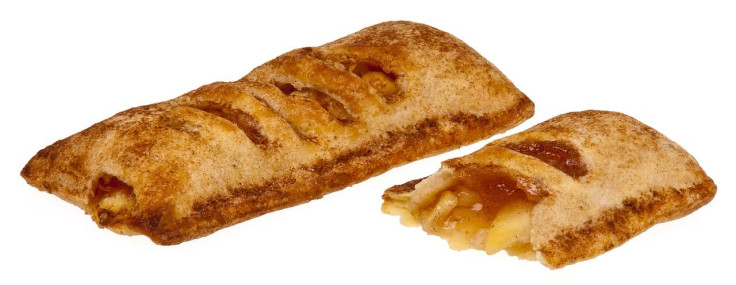 Pictured: Representative image of pie.