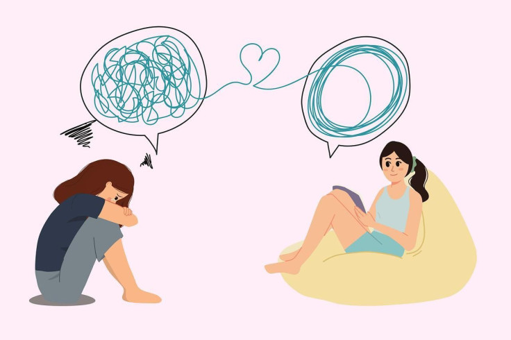 Pictured: Illustration.