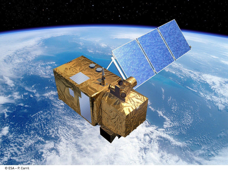 The European Space Agency's Copernicus project has been more than a decade in the making, and should use a network of satellites to provide data to policy makers about everything from carbon emissions to food scarcity.